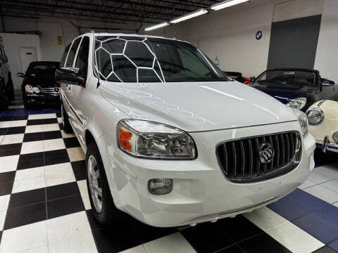 2006 Buick Terraza CX