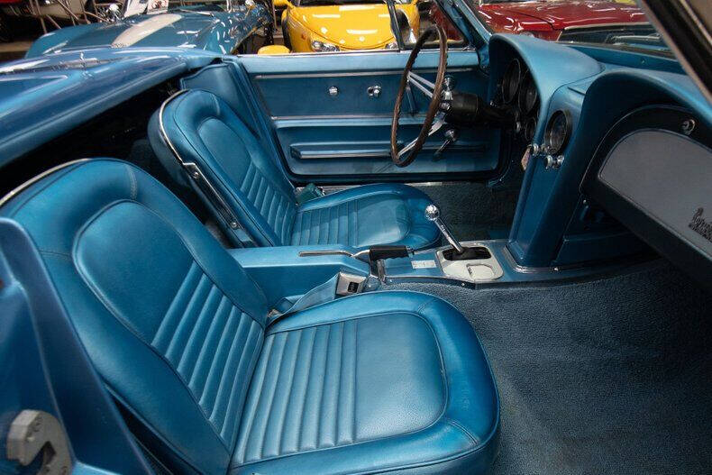 1967 Chevrolet Corvette