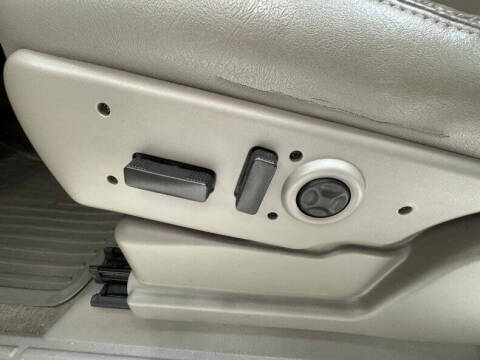 2005 Chevrolet Silverado 1500