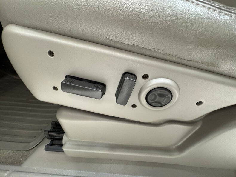 2005 Chevrolet Silverado 1500