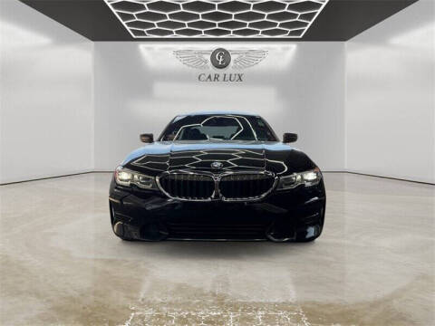 2019 BMW 3 Series 330i