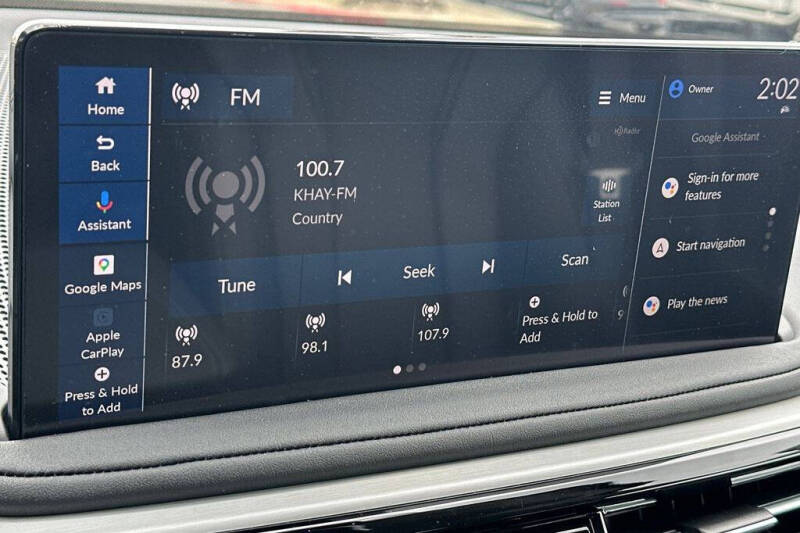 2026 Acura MDX SH-AWD w/Tech