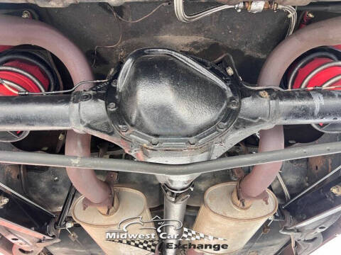 1966 Chevrolet Chevelle