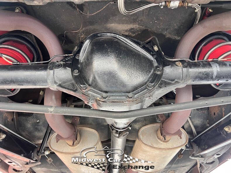 1966 Chevrolet Chevelle