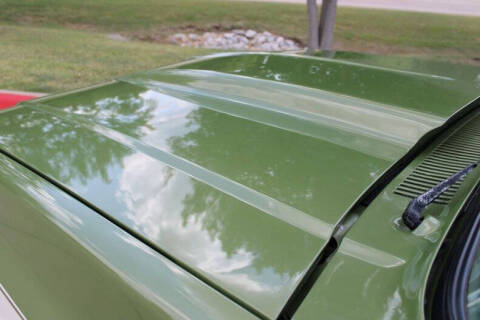 1981 Chevrolet C/K 10 Series