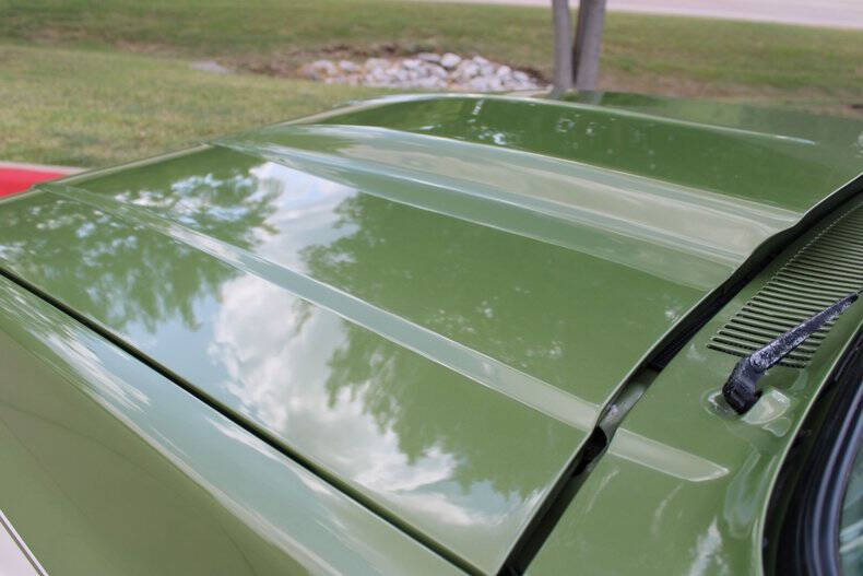 1981 Chevrolet C/K 10 Series