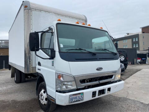 2007 Sterling 360
