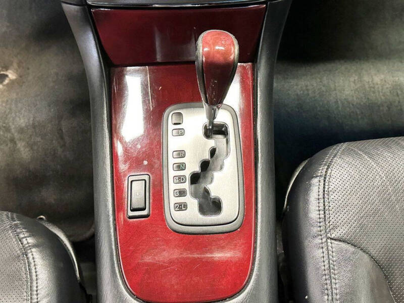 2006 Lexus ES 330
