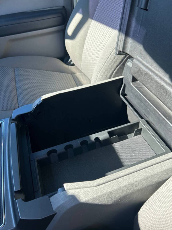 2020 Ford F-250 Super Duty