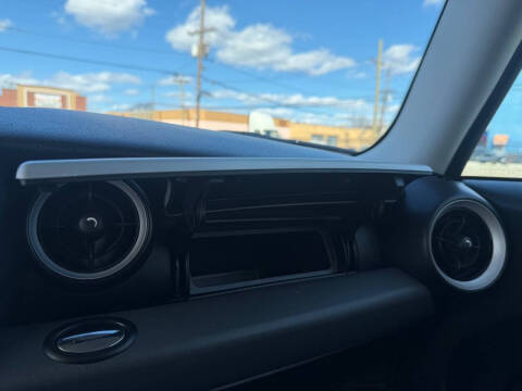 2010 MINI Cooper Clubman