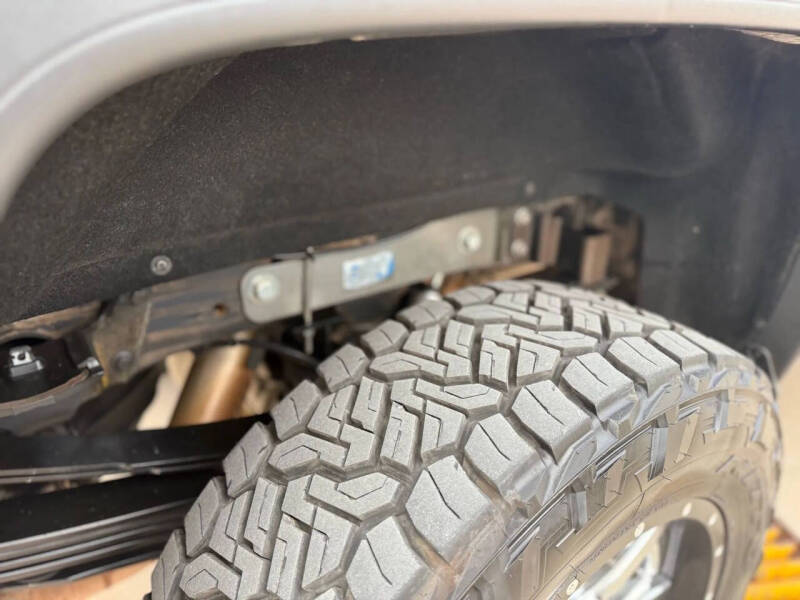 2016 GMC Sierra 3500HD