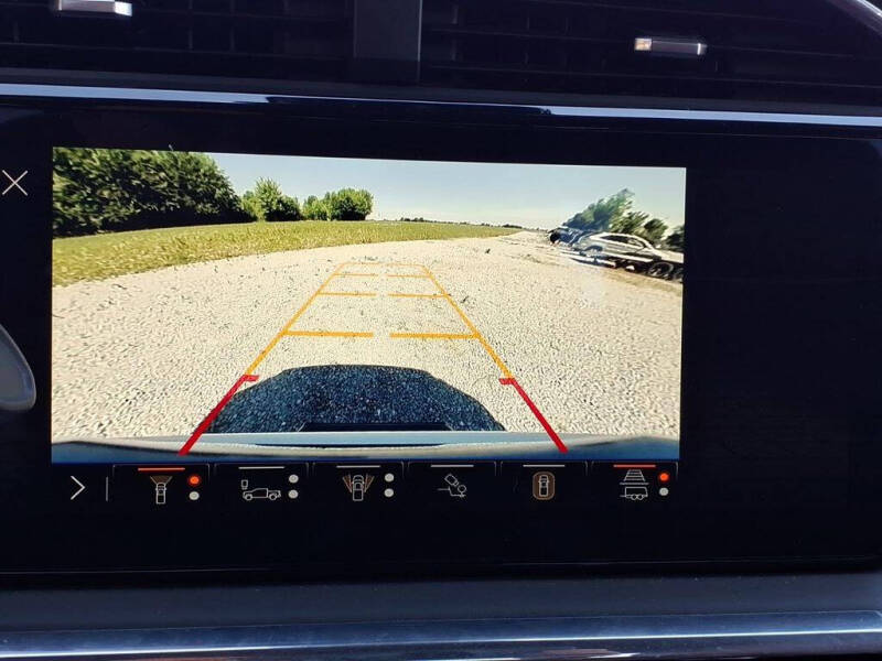 2025 GMC Sierra 3500HD