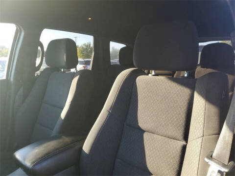 2020 Jeep Grand Cherokee Laredo E