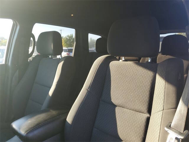 2020 Jeep Grand Cherokee Laredo E