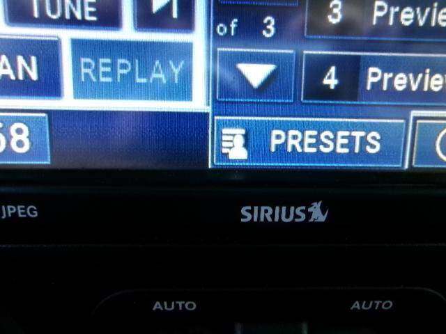 2011 Jeep Wrangler Unlimited Sahara