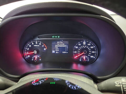 2021 Kia Soul EX