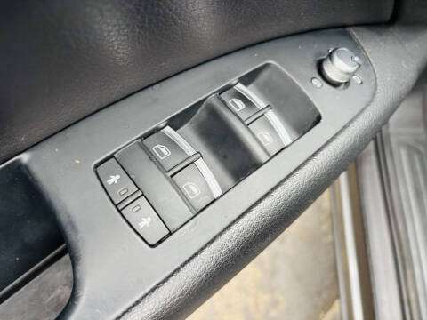 2015 Audi Q7 3.0 quattro TDI Premium Plus