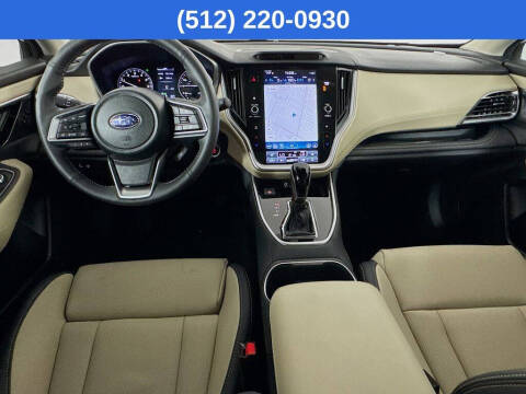 2025 Subaru Outback Limited XT