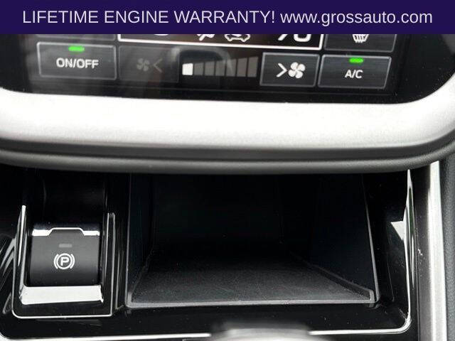 2025 Subaru Outback Onyx Edition XT