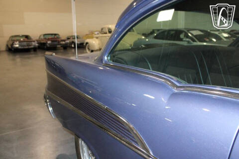 1957 Chevrolet 210