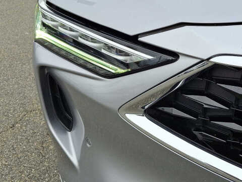 2024 Acura MDX SH-AWD w/Tech