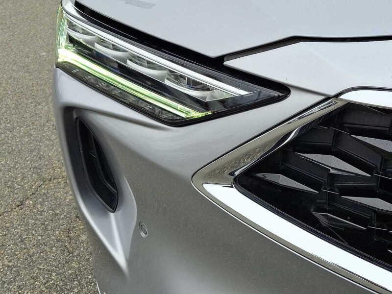 2024 Acura MDX SH-AWD w/Tech