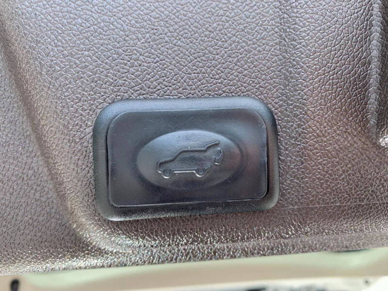 2014 Buick Enclave Premium