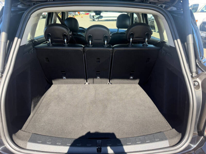 2022 MINI Countryman