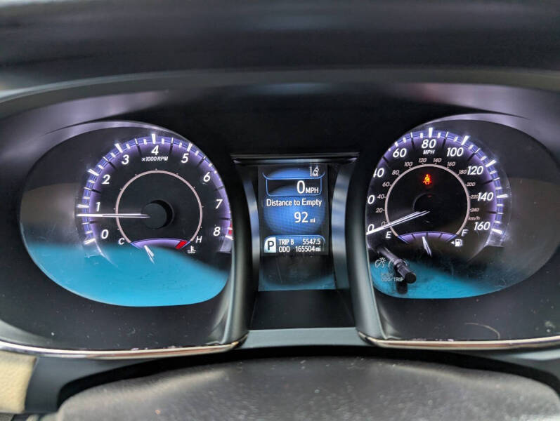 2017 Toyota Avalon XLE Premium