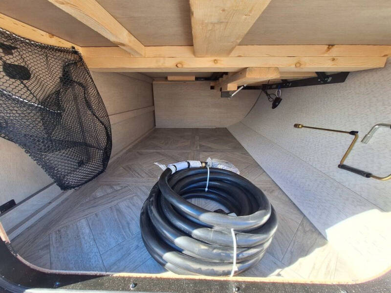 2024 Forest River Salem 28VIEW