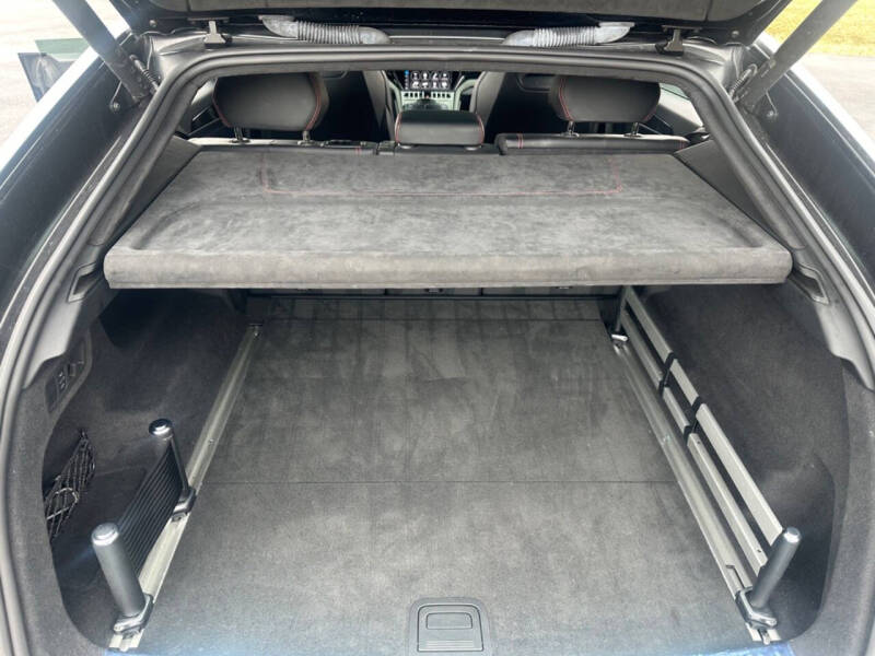 2021 Lamborghini Urus