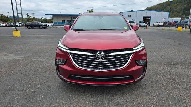 2024 Buick Enclave Premium