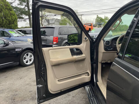 2006 Ford Expedition XLT