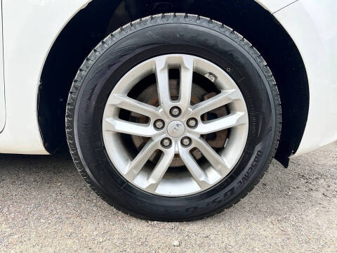 2015 Kia Sedona LX