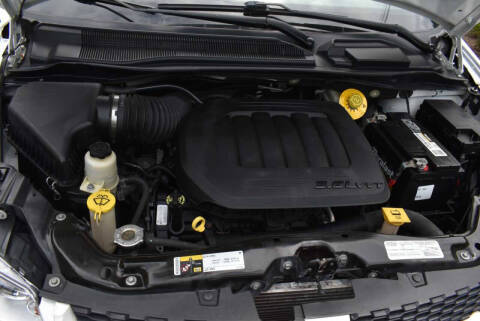 2020 Dodge Grand Caravan GT