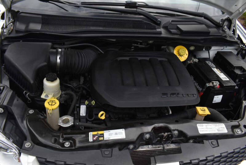 2020 Dodge Grand Caravan GT