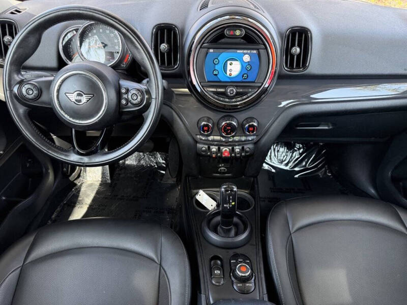 2020 MINI Countryman