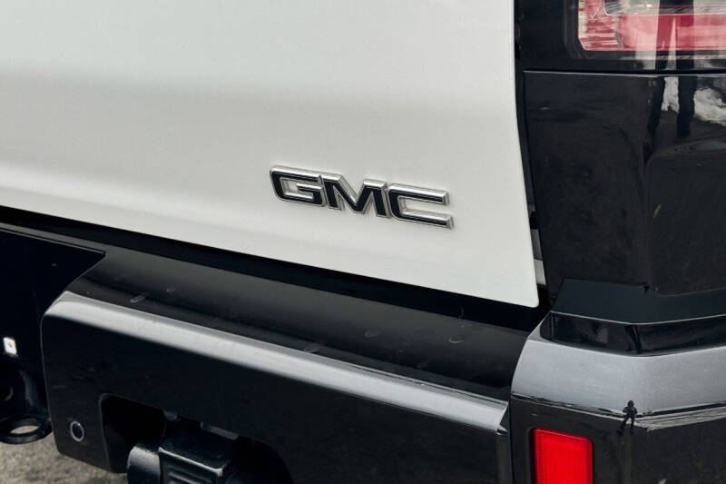 2023 GMC HUMMER EV 3X