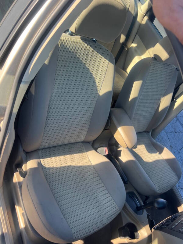 2006 Ford Focus