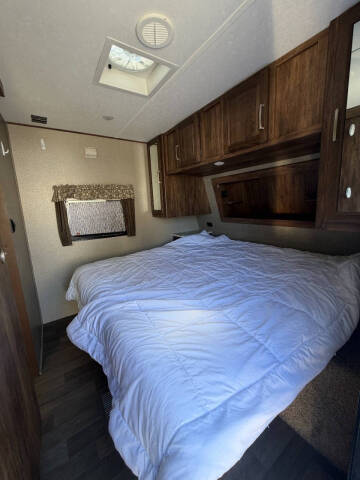 2018 Keystone RV Cougar