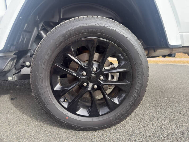 2023 Jeep Gladiator High Altitude