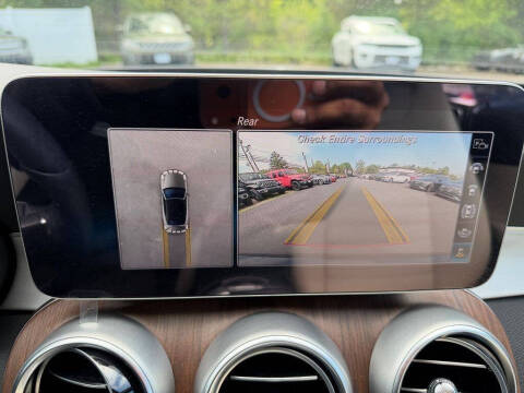 2023 Mercedes-Benz C-Class C 300 4MATIC