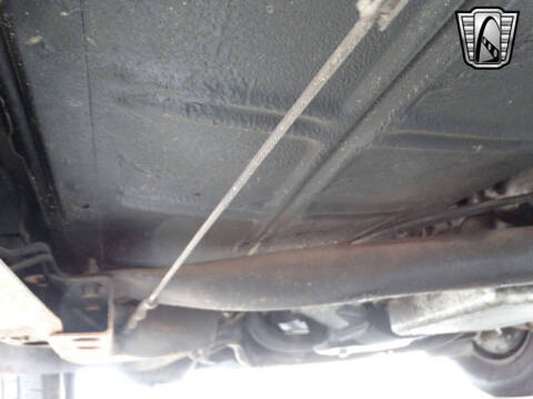 1984 Buick LeSabre Custom