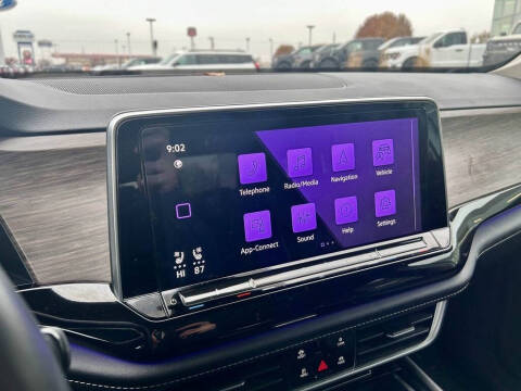 2024 Volkswagen Atlas SEL Premium R-Line 4Motion