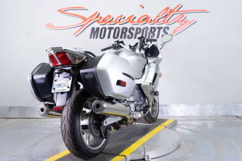 2010 Yamaha FJR1300