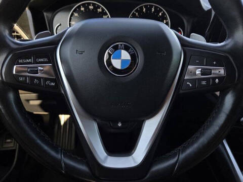 2020 BMW 3 Series 330i xDrive