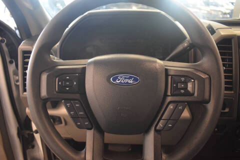 2022 Ford F-250 Super Duty XL