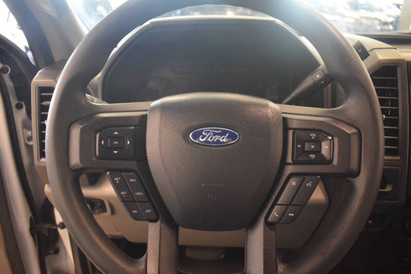 2022 Ford F-250 Super Duty XL