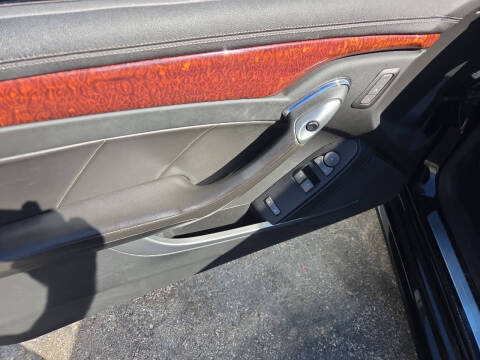 2011 Cadillac CTS 3.6L Premium