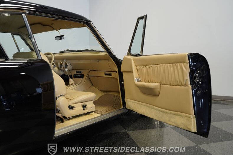 1953 Studebaker Commander